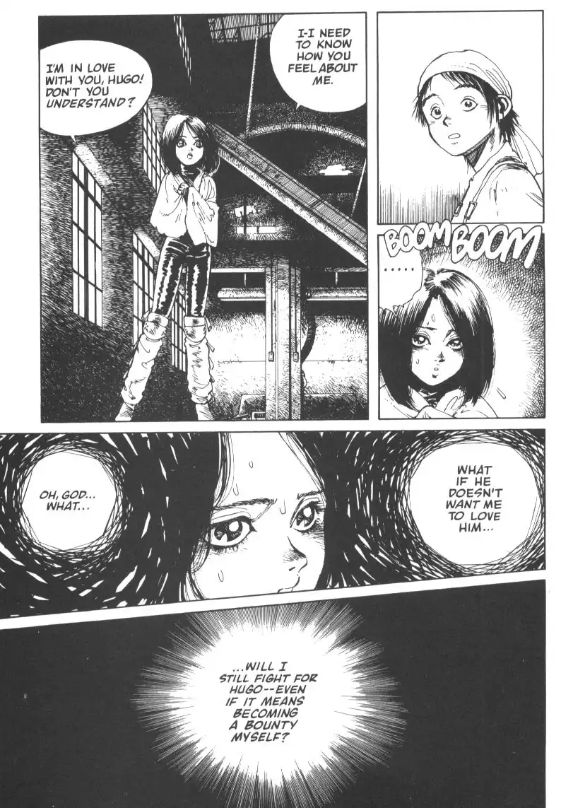 Battle Angel Alita Chapter 10 18